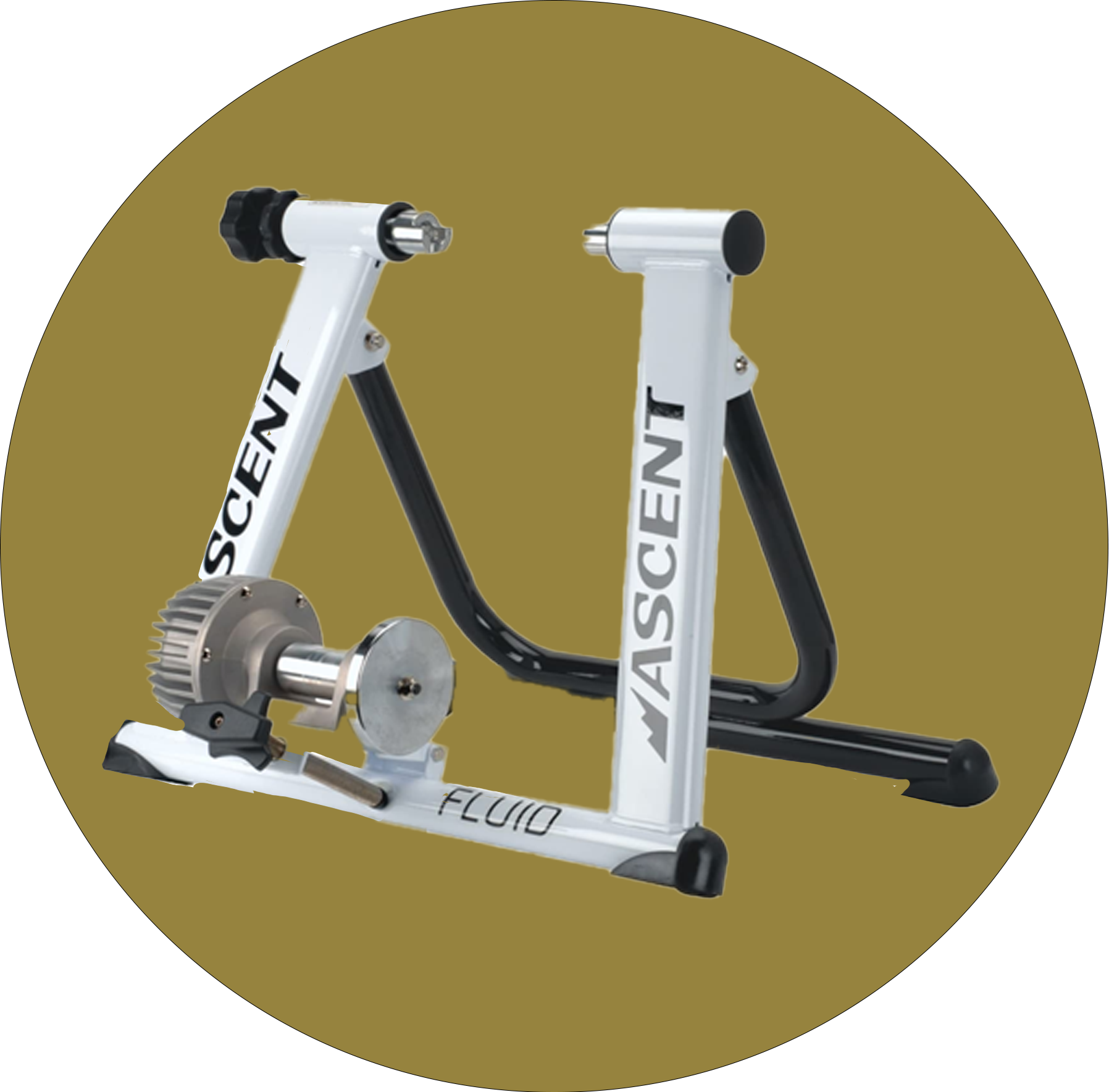 Ascent sales fluid trainer