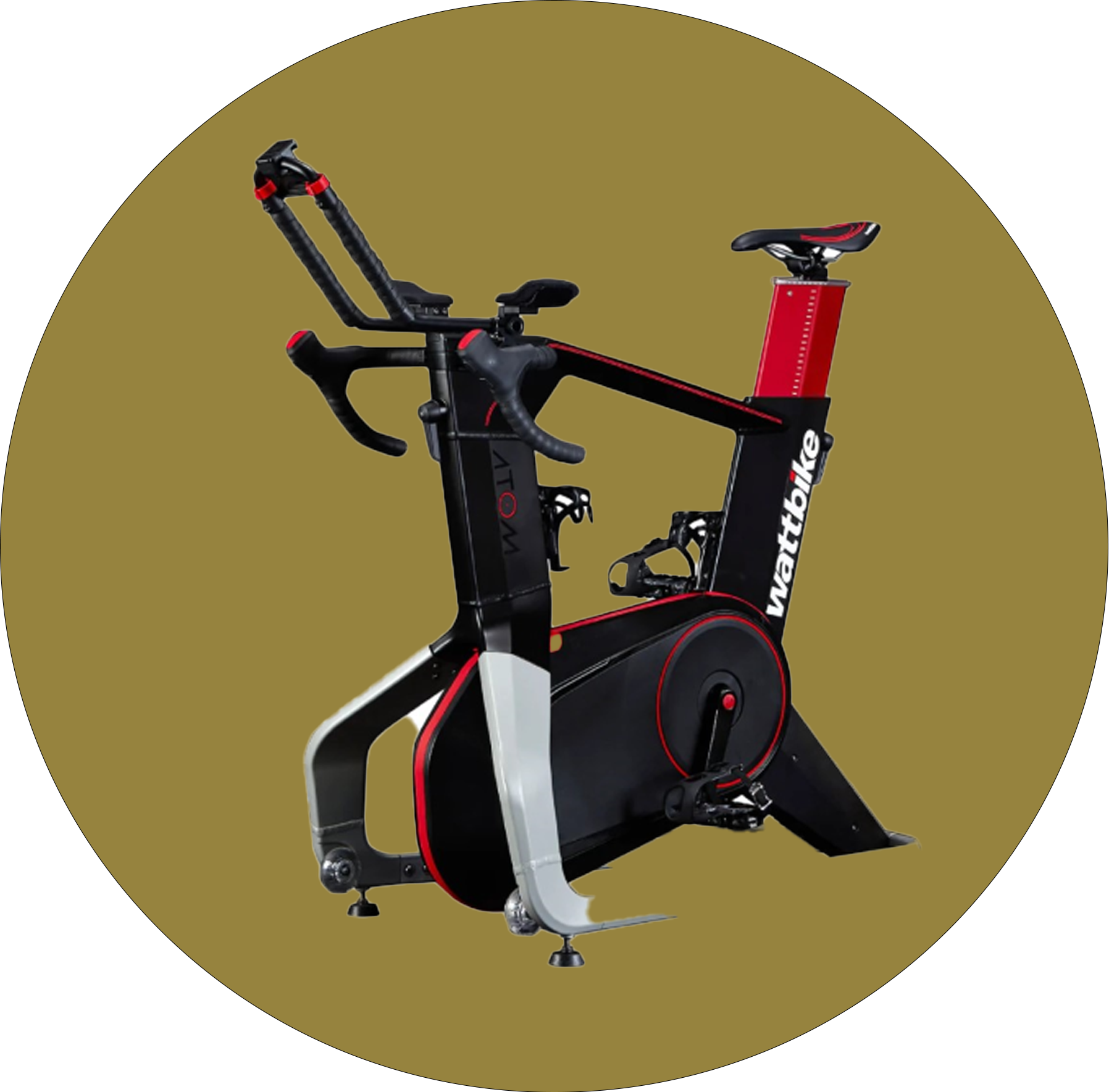 Wattbike rouvy new arrivals