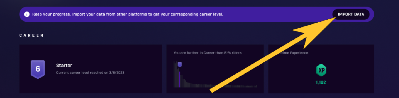 career level import button.png