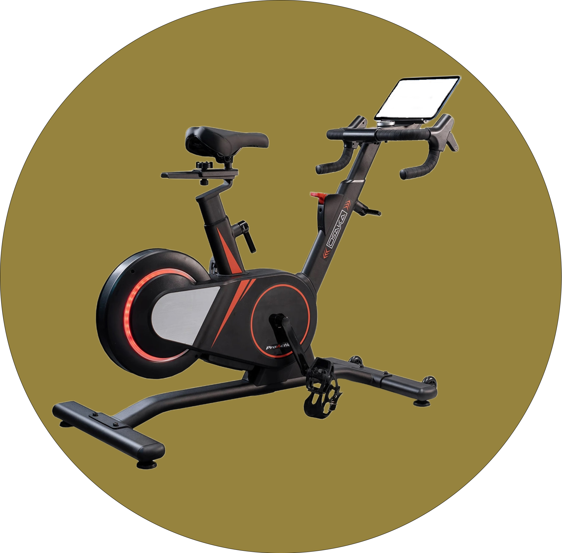 BH Fitness Osaka