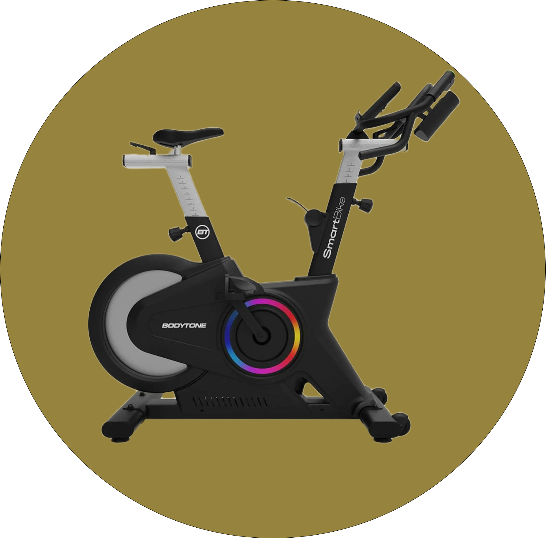 Bodytone SMB1 (V2 and V3)