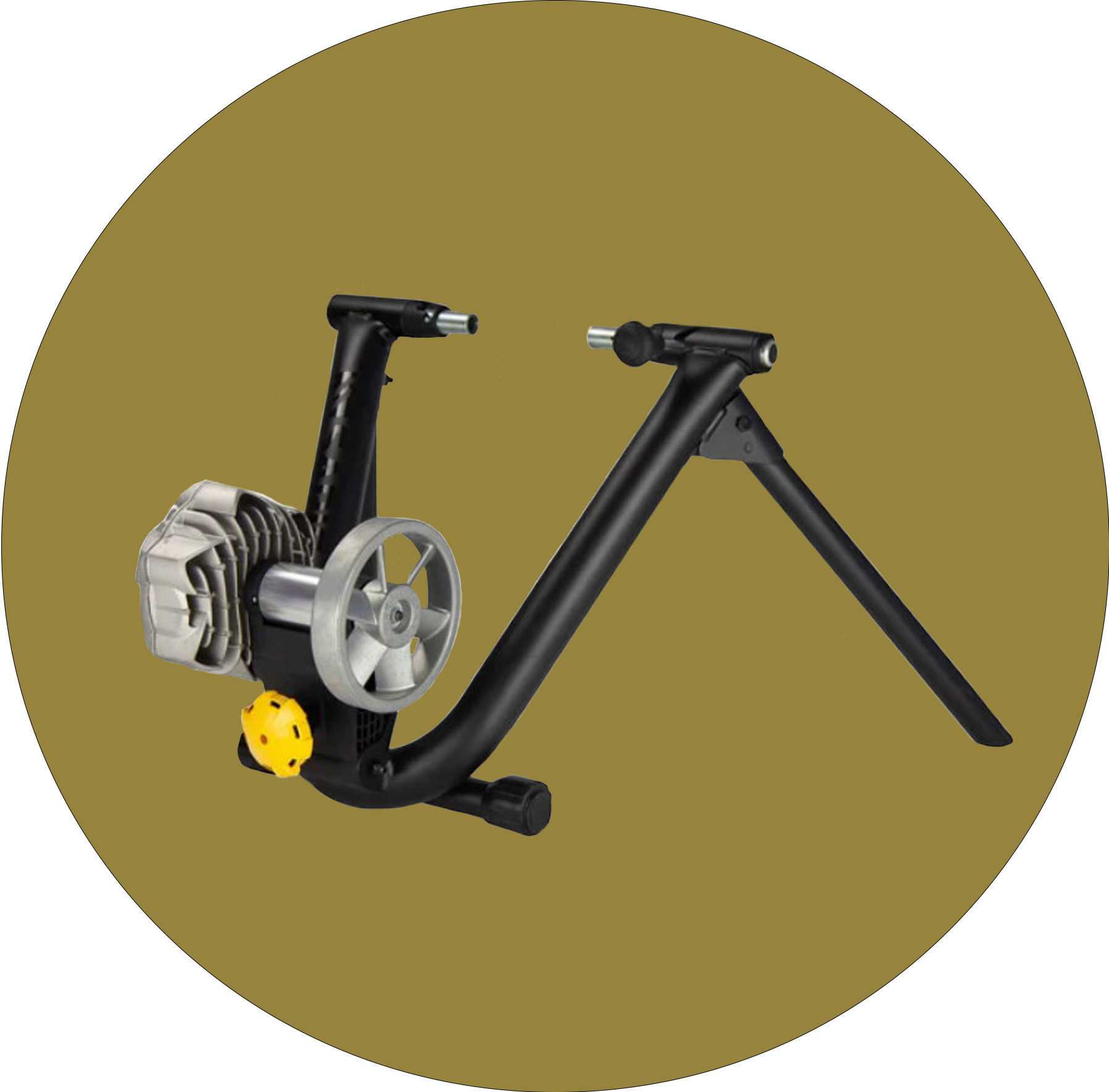 Saris / CycleOps Fluid 2