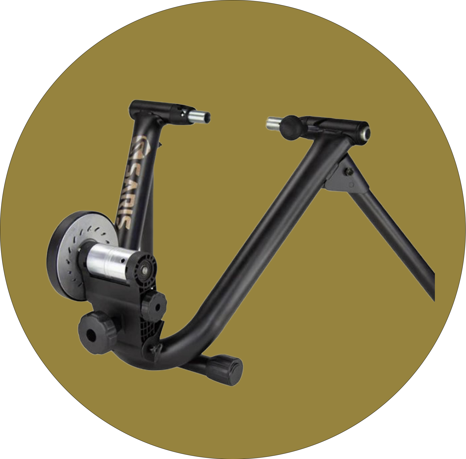 Saris / CycleOps MAG