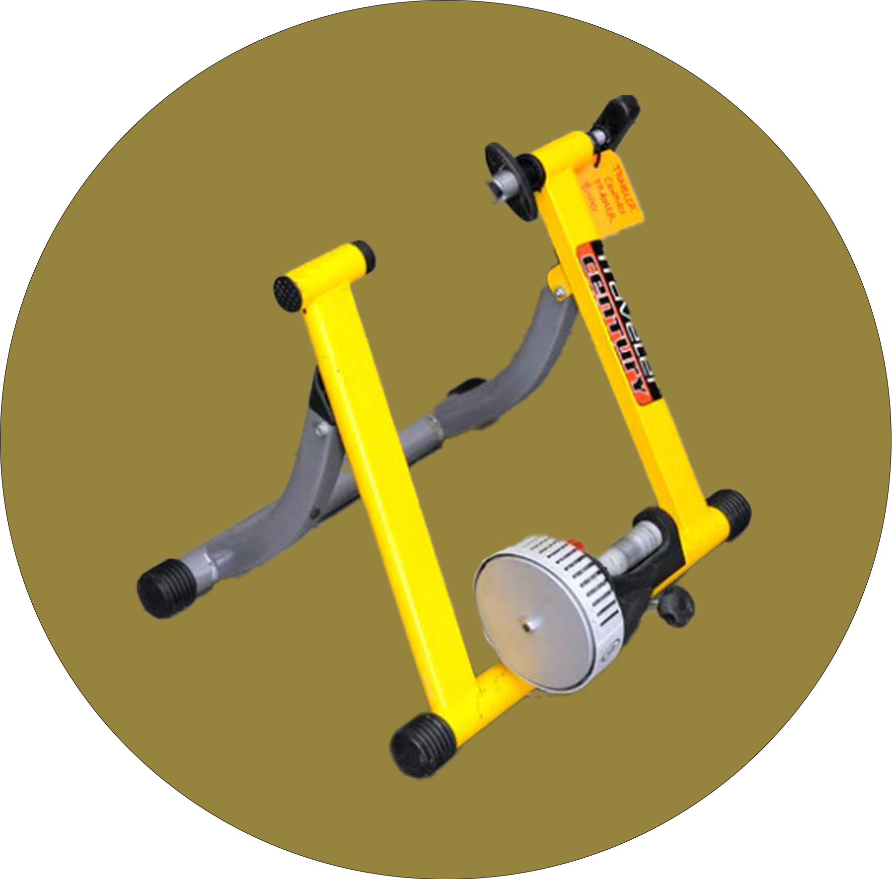 Elite Travel Fluid (yellow)