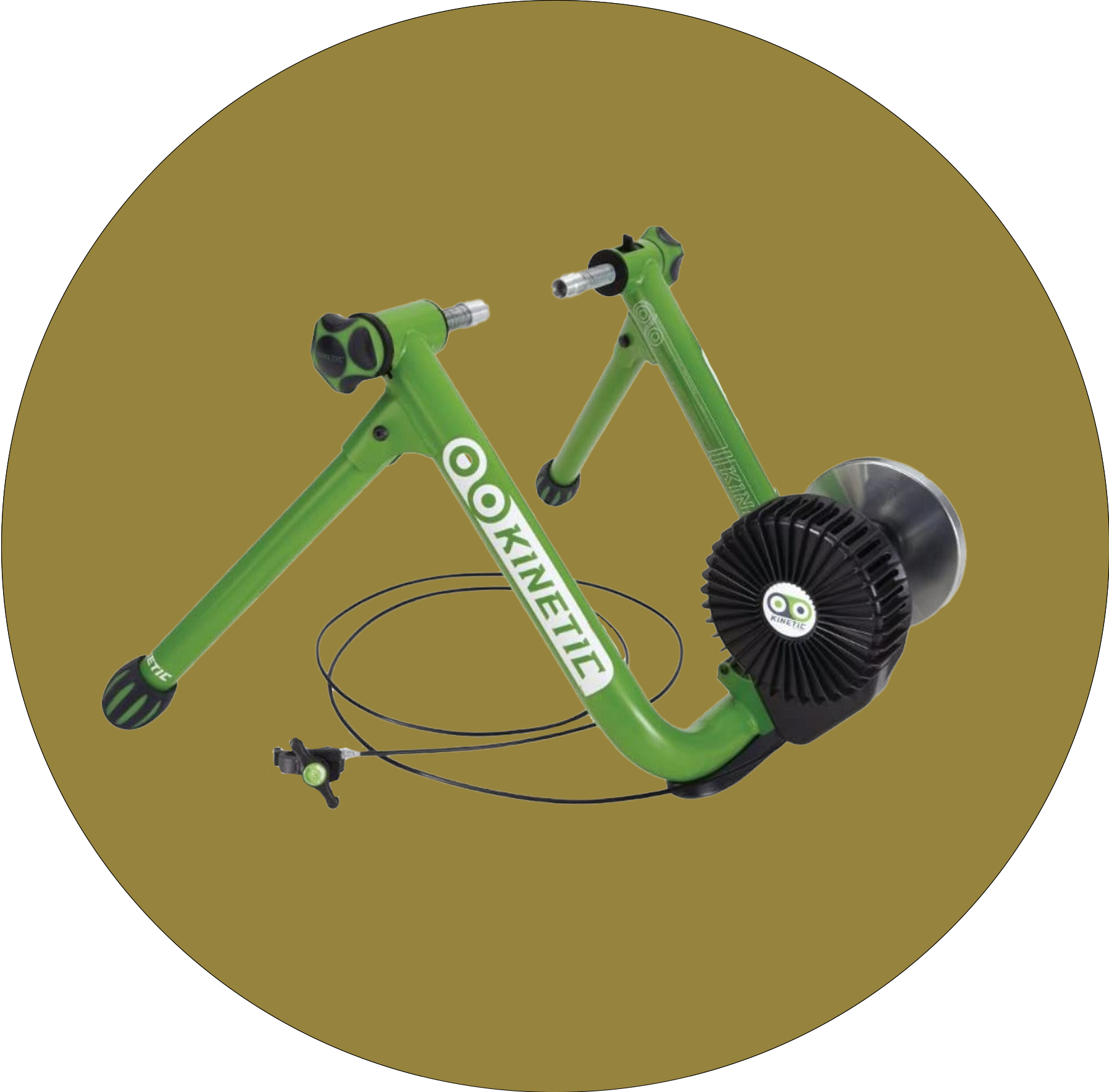 Kinetic Cyclone