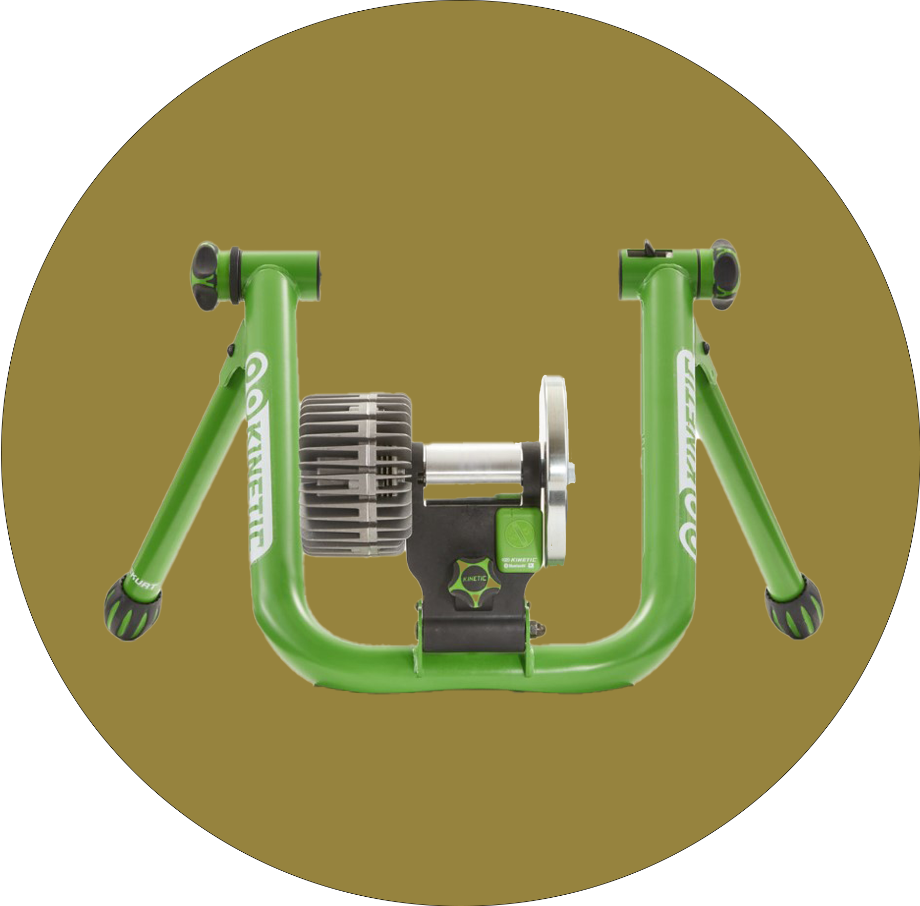Kinetic Road Machine