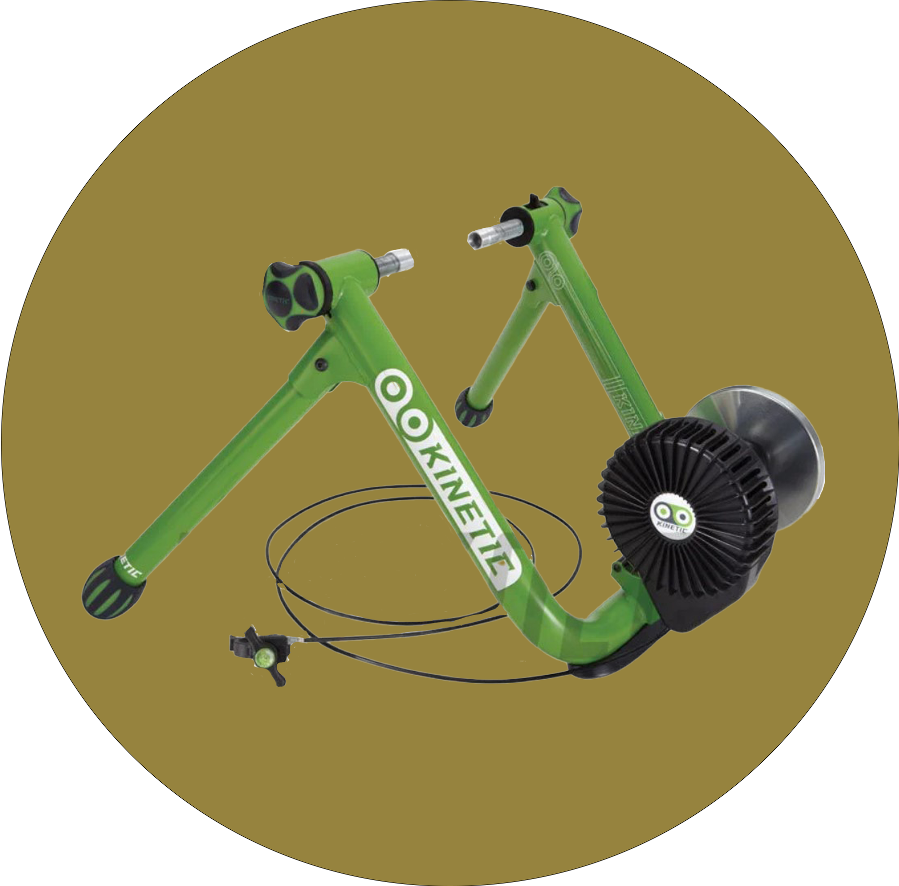 Kinetic Magnetic