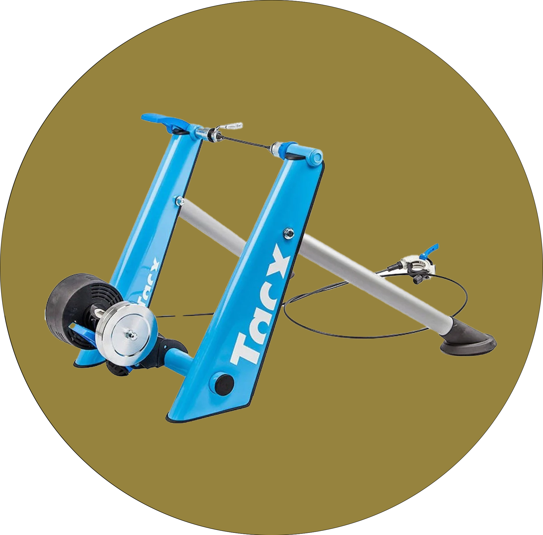 Tacx BlueMatic