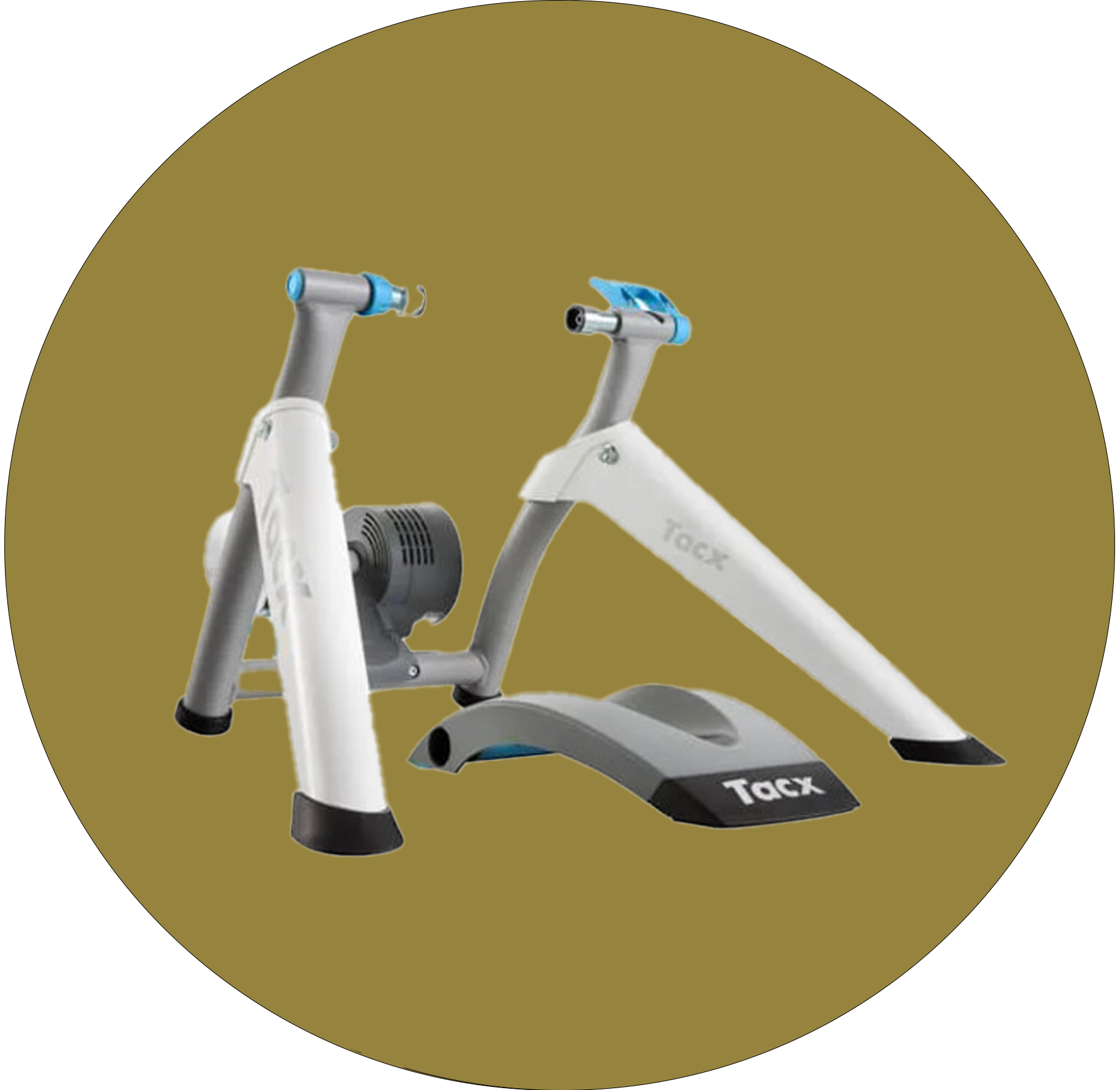 Tacx Flow