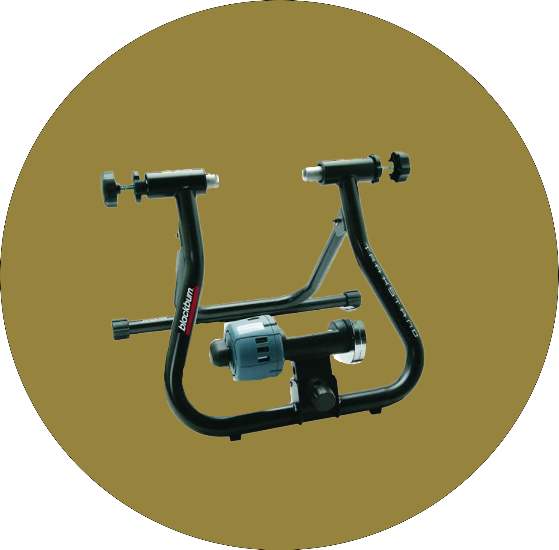 Blackburn TrakStand