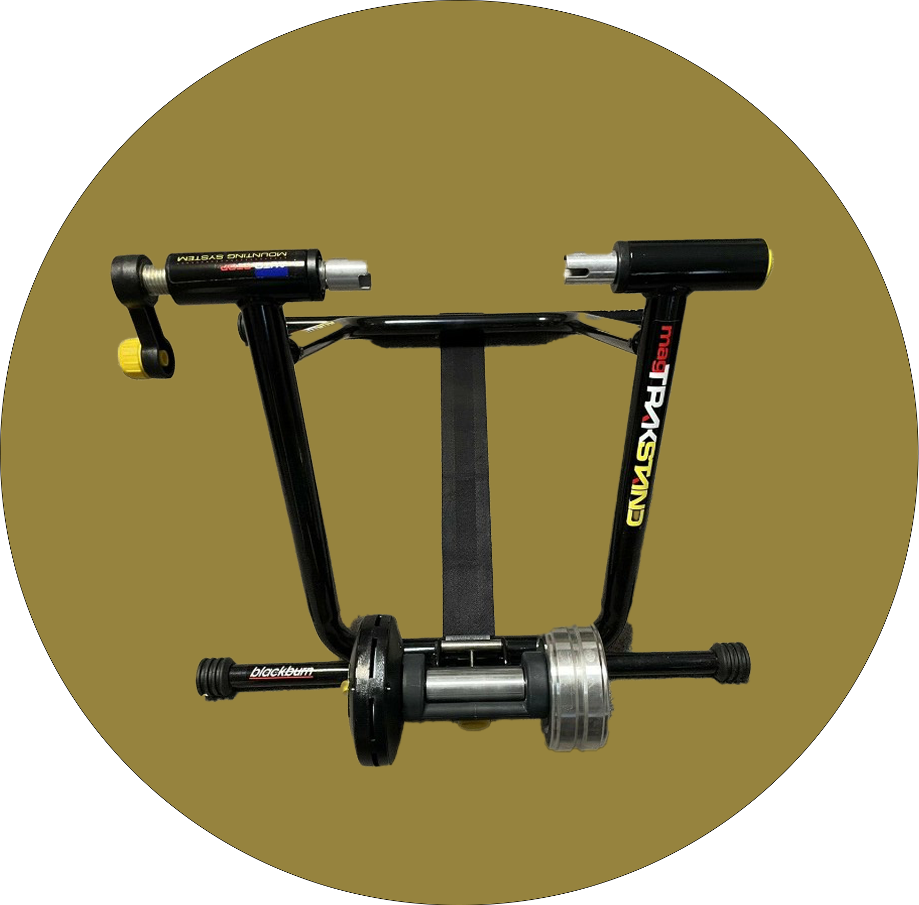 Blackburn TrakStand RX-6
