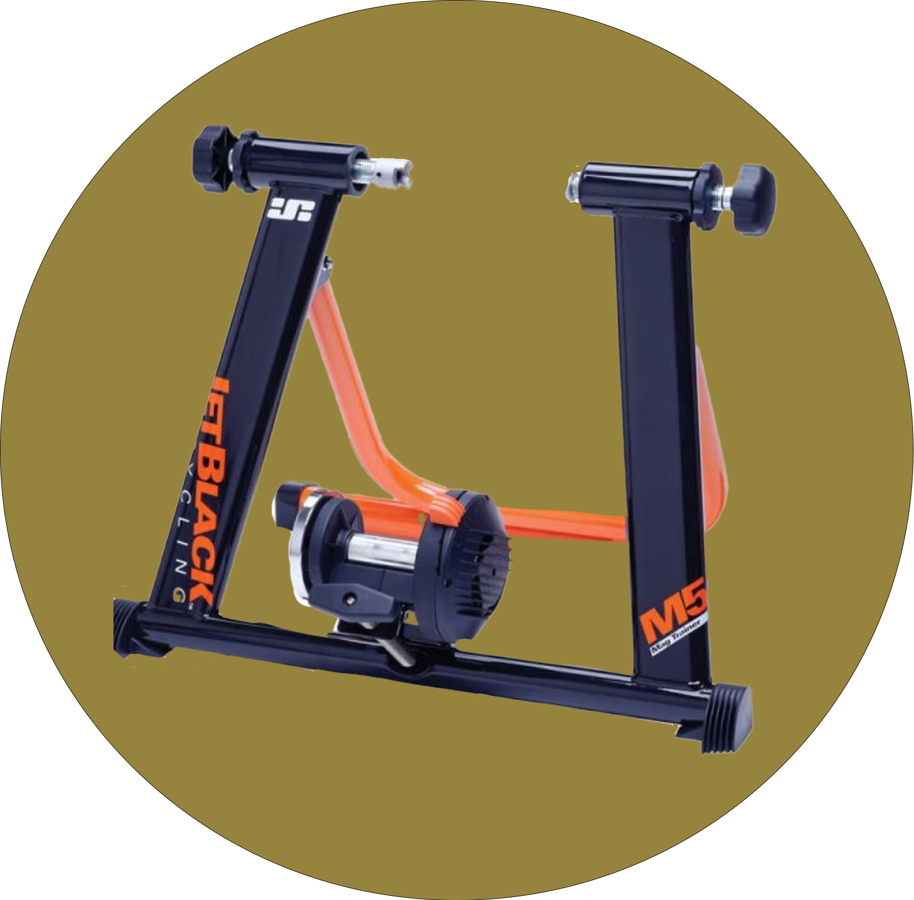 Jetblack M1 / M5 / Enduro