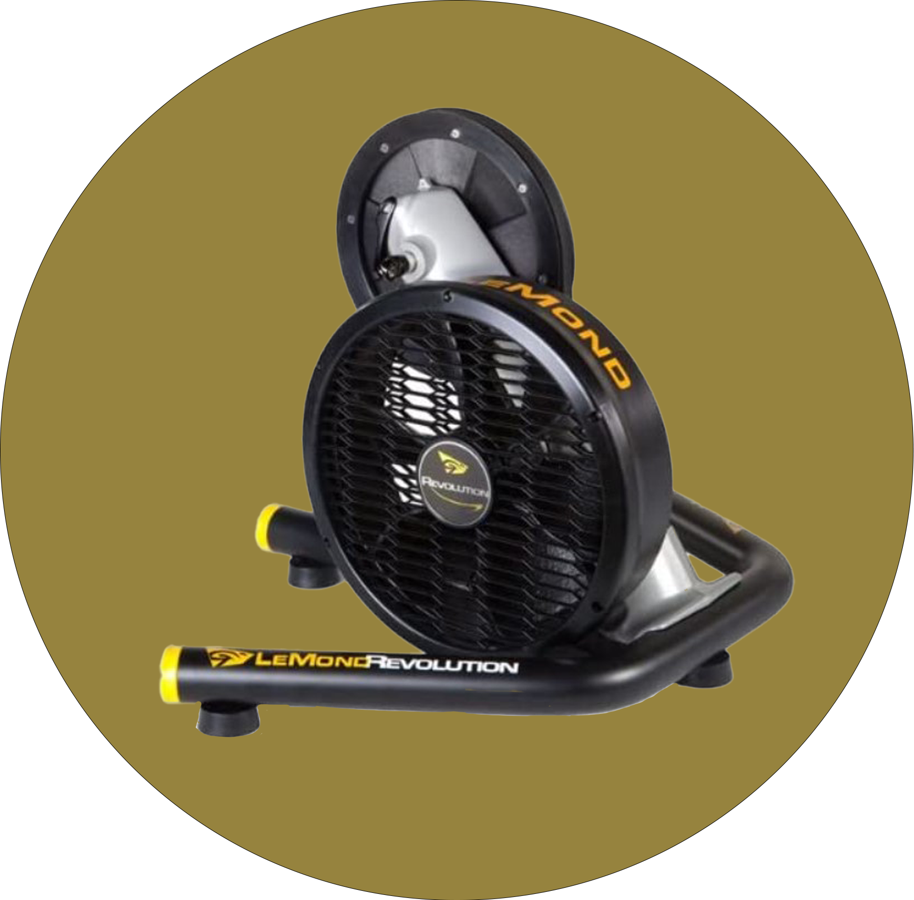 Lemond Fitness Pro Wind