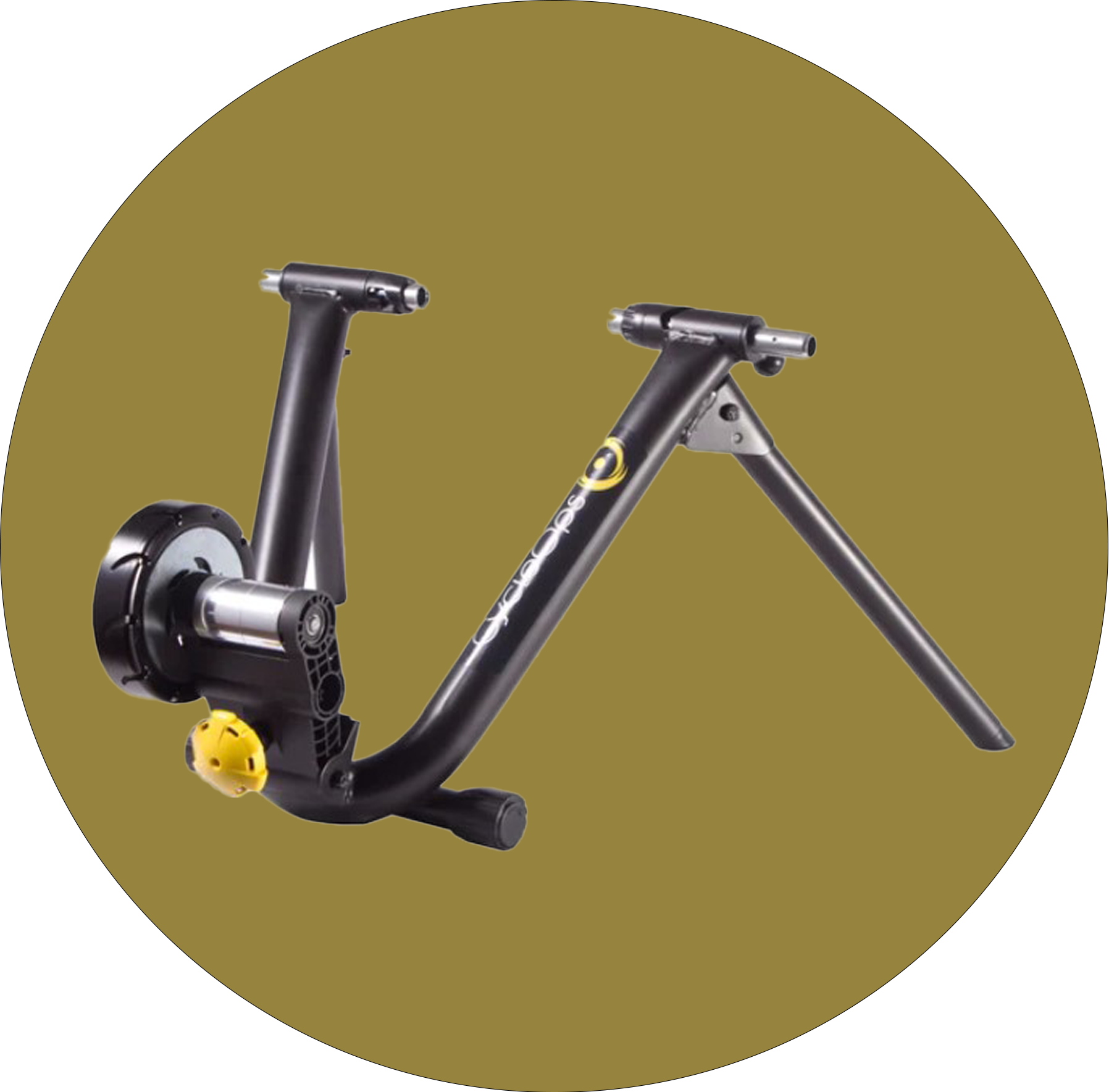Saris / CycleOps SuperMagneto