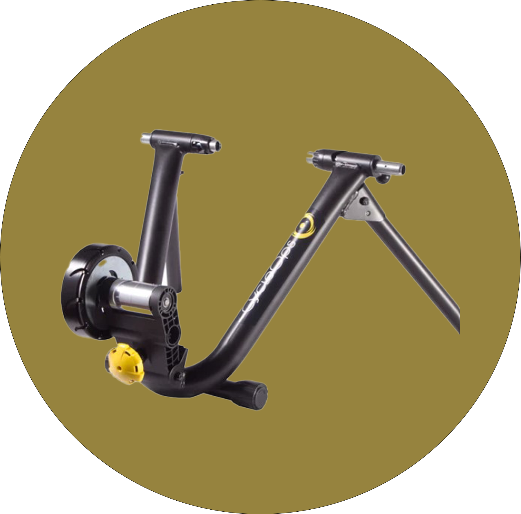 Saris / CycleOps Magneto