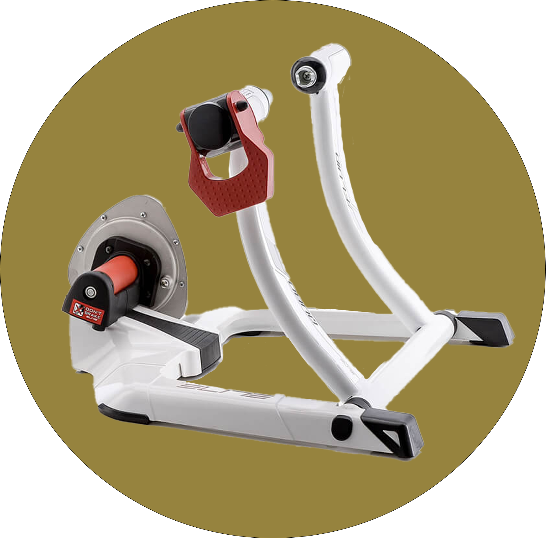 Elite Qubo Fluid