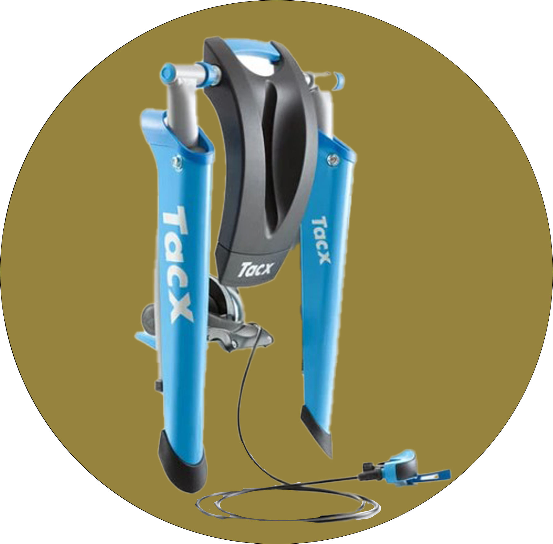 Tacx Satori