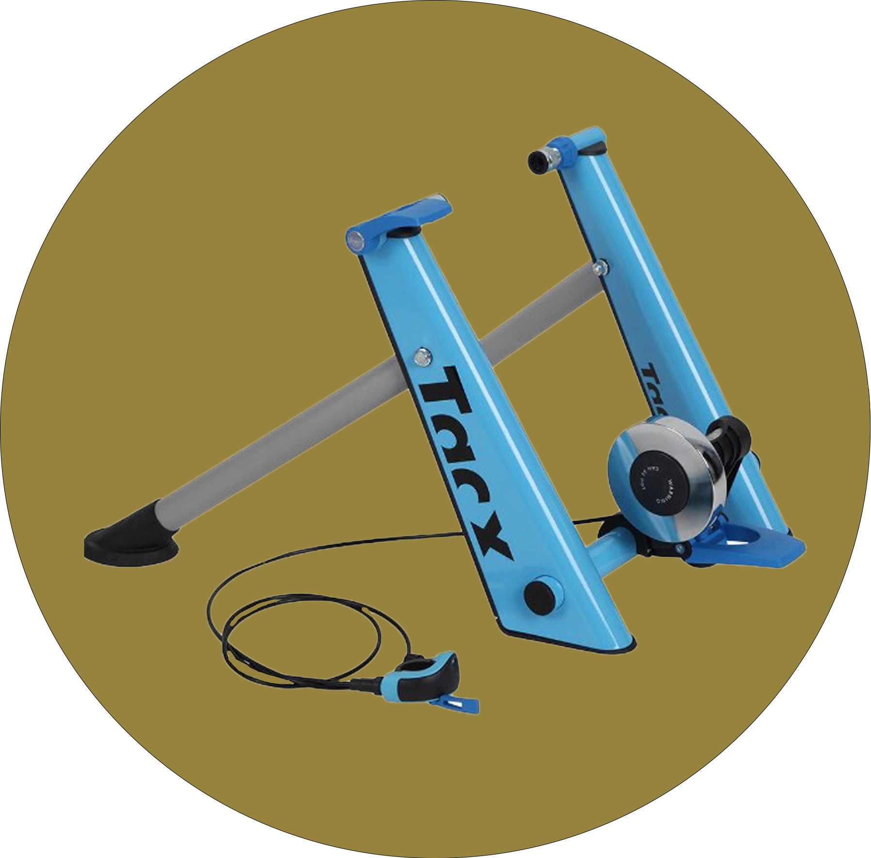 Tacx BlueMotion