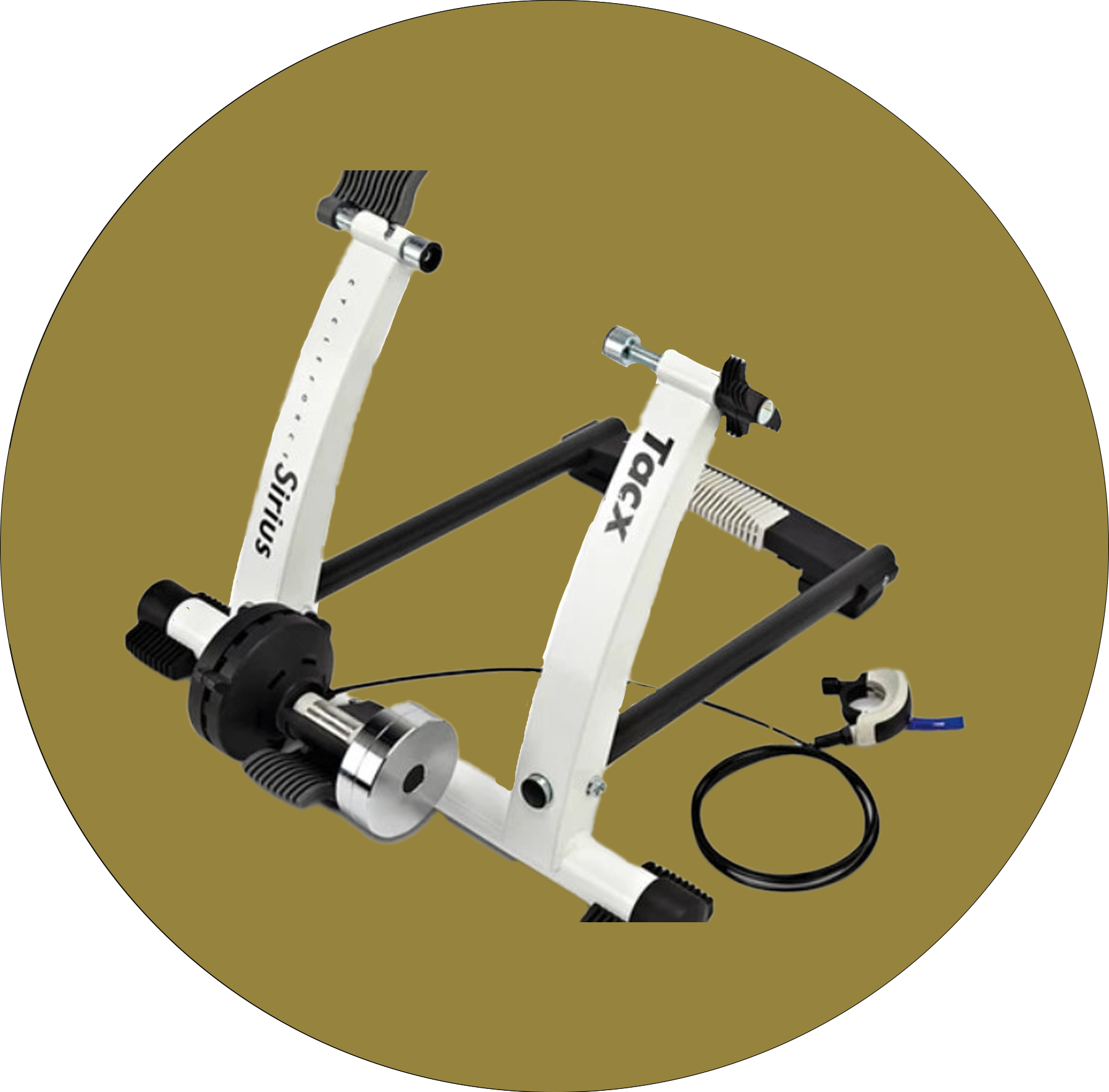 Tacx Sirius