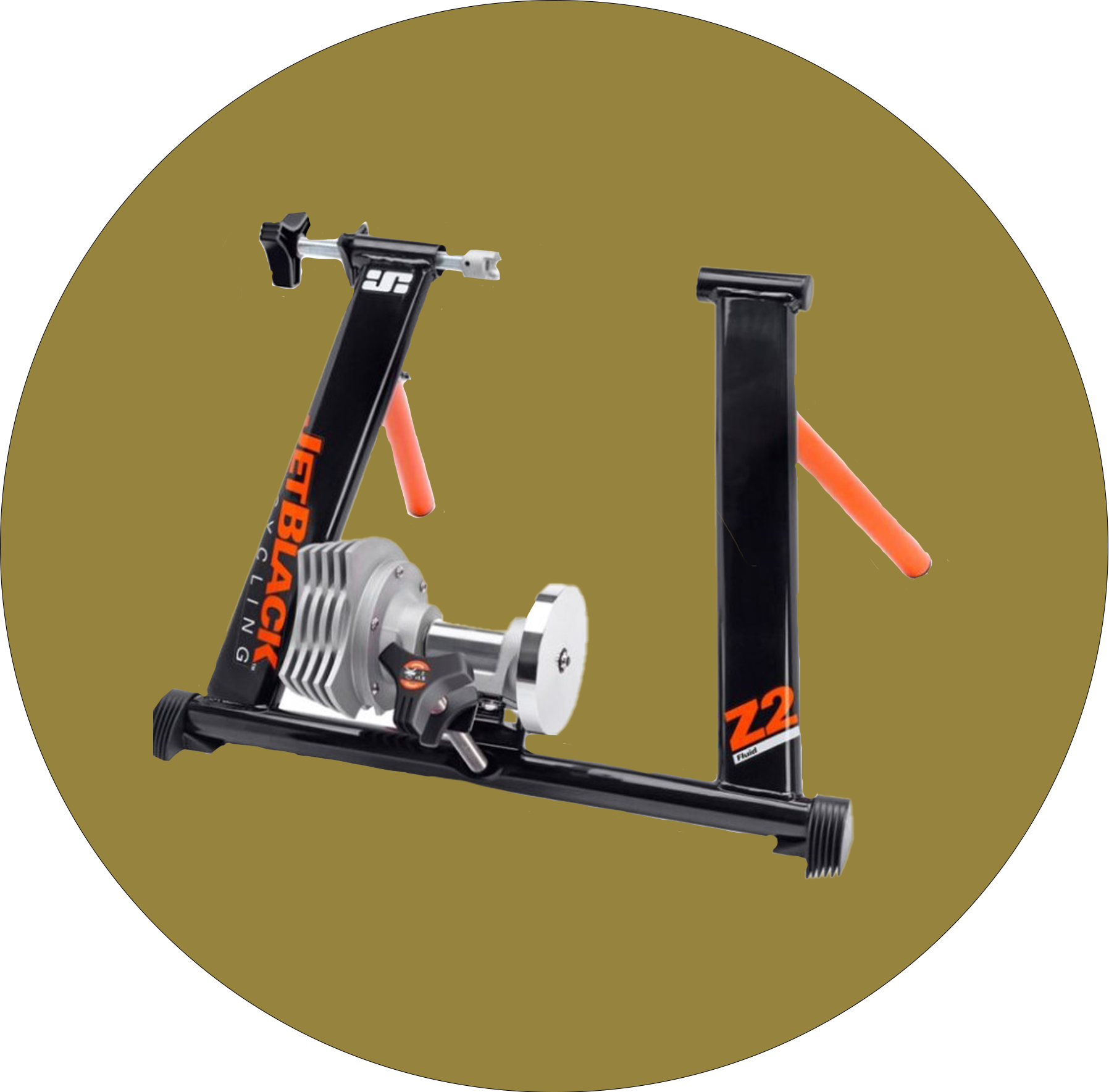 Jetblack Z1 / Z1-Pro / Z2 / DYNO