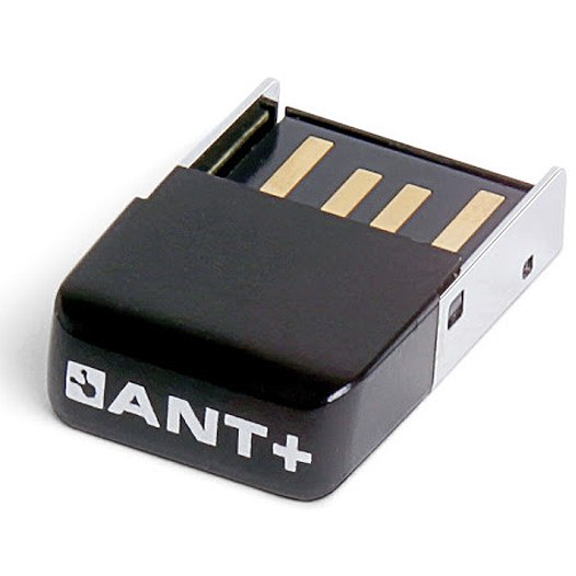 Clé USB Dongle Elite Ant+ Pour PC